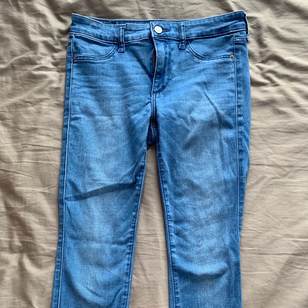 Abercrombie Jeans